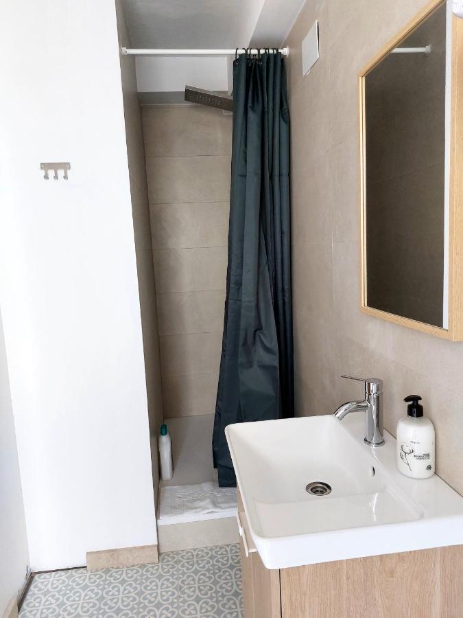 Habitaciones Barra89 Валенсия Экстерьер фото